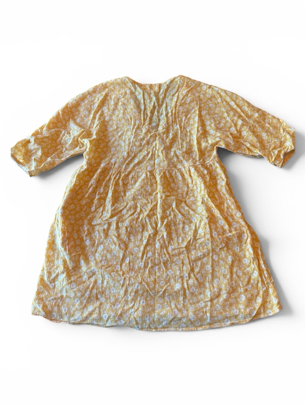 Reformation Baja Mini Dress Size S - Picture 4 of 6